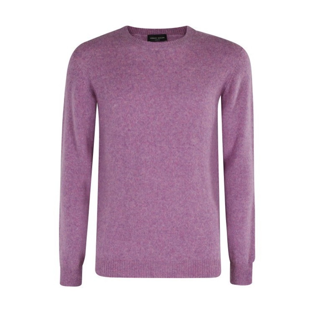 Roberto Collina Classic Crew Neck Sweater - NWT